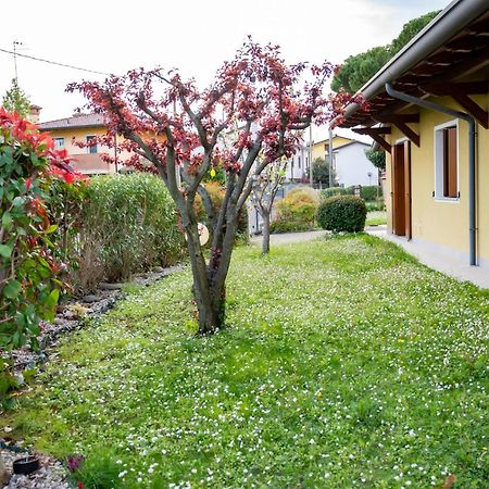 Staranzano Residence Stradella Verde מראה חיצוני תמונה
