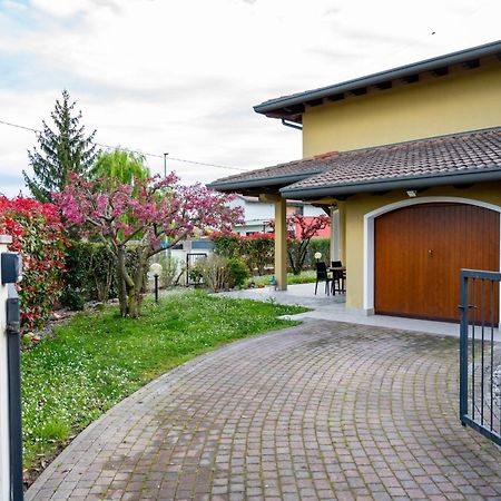 Staranzano Residence Stradella Verde מראה חיצוני תמונה