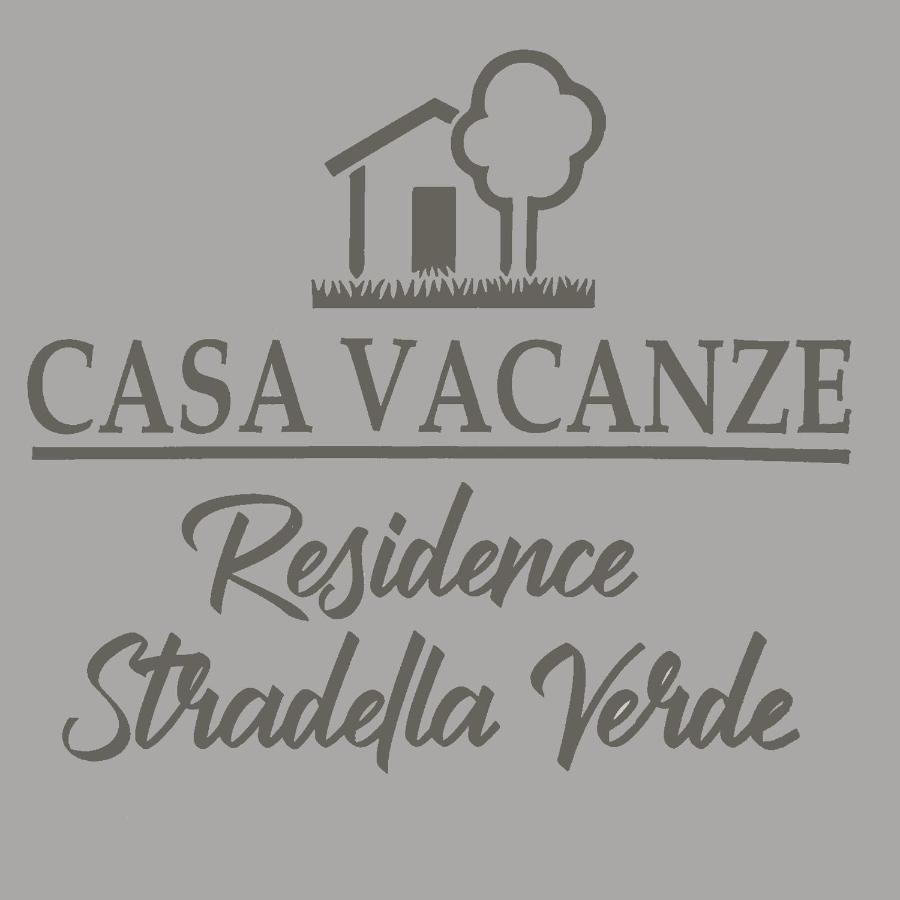 Staranzano Residence Stradella Verde מראה חיצוני תמונה