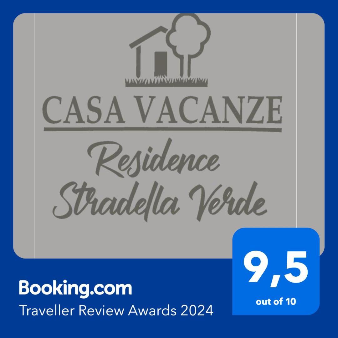 Staranzano Residence Stradella Verde מראה חיצוני תמונה
