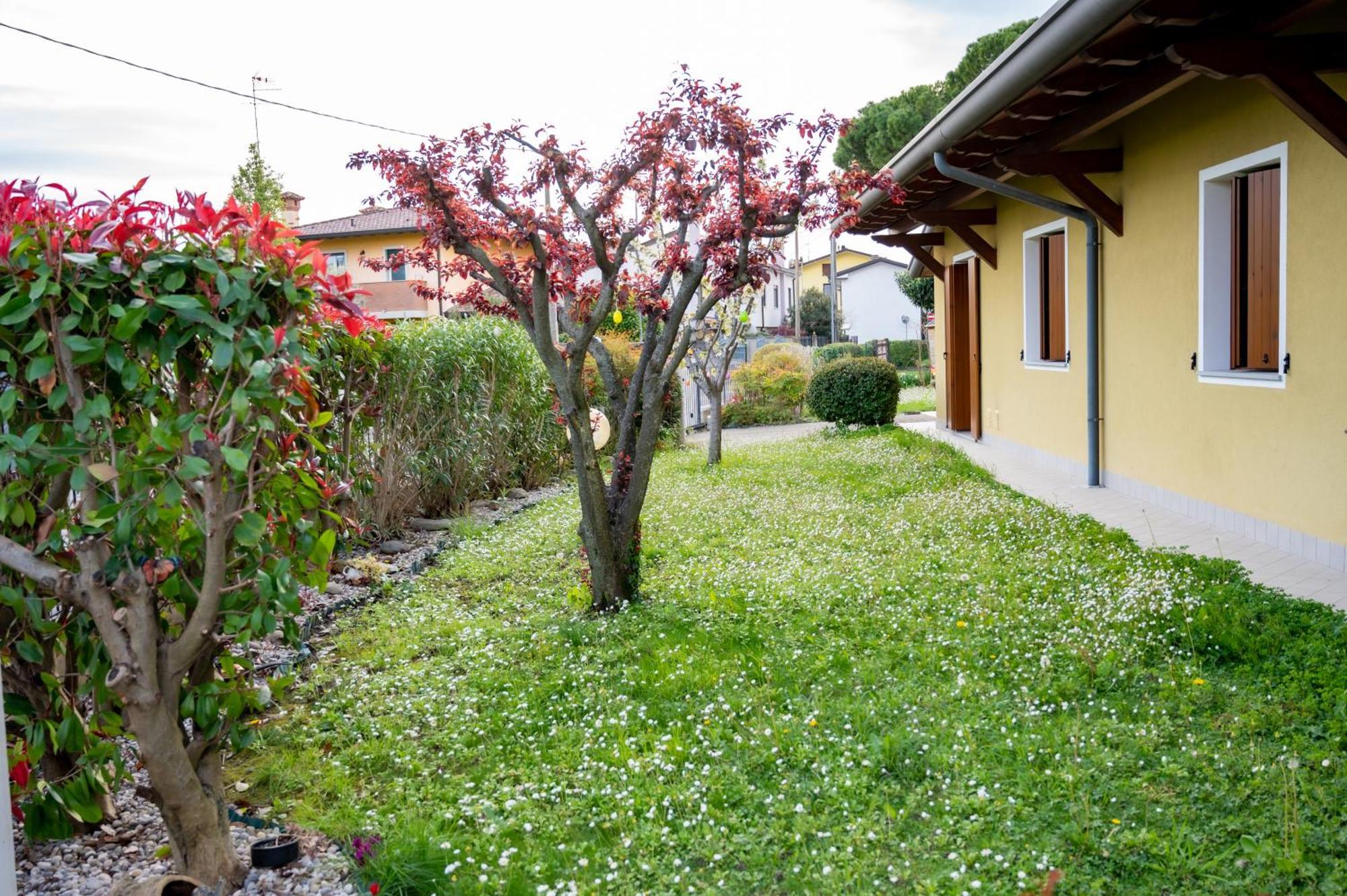 Staranzano Residence Stradella Verde מראה חיצוני תמונה