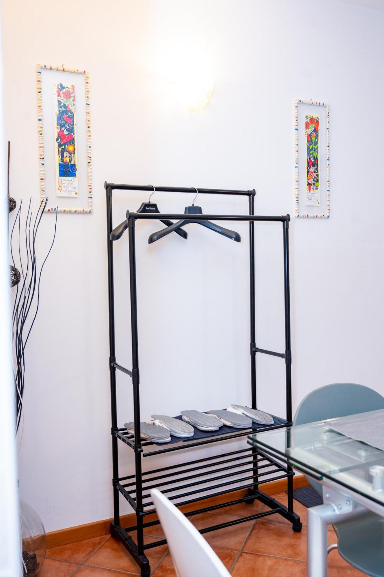 Staranzano Residence Stradella Verde מראה חיצוני תמונה