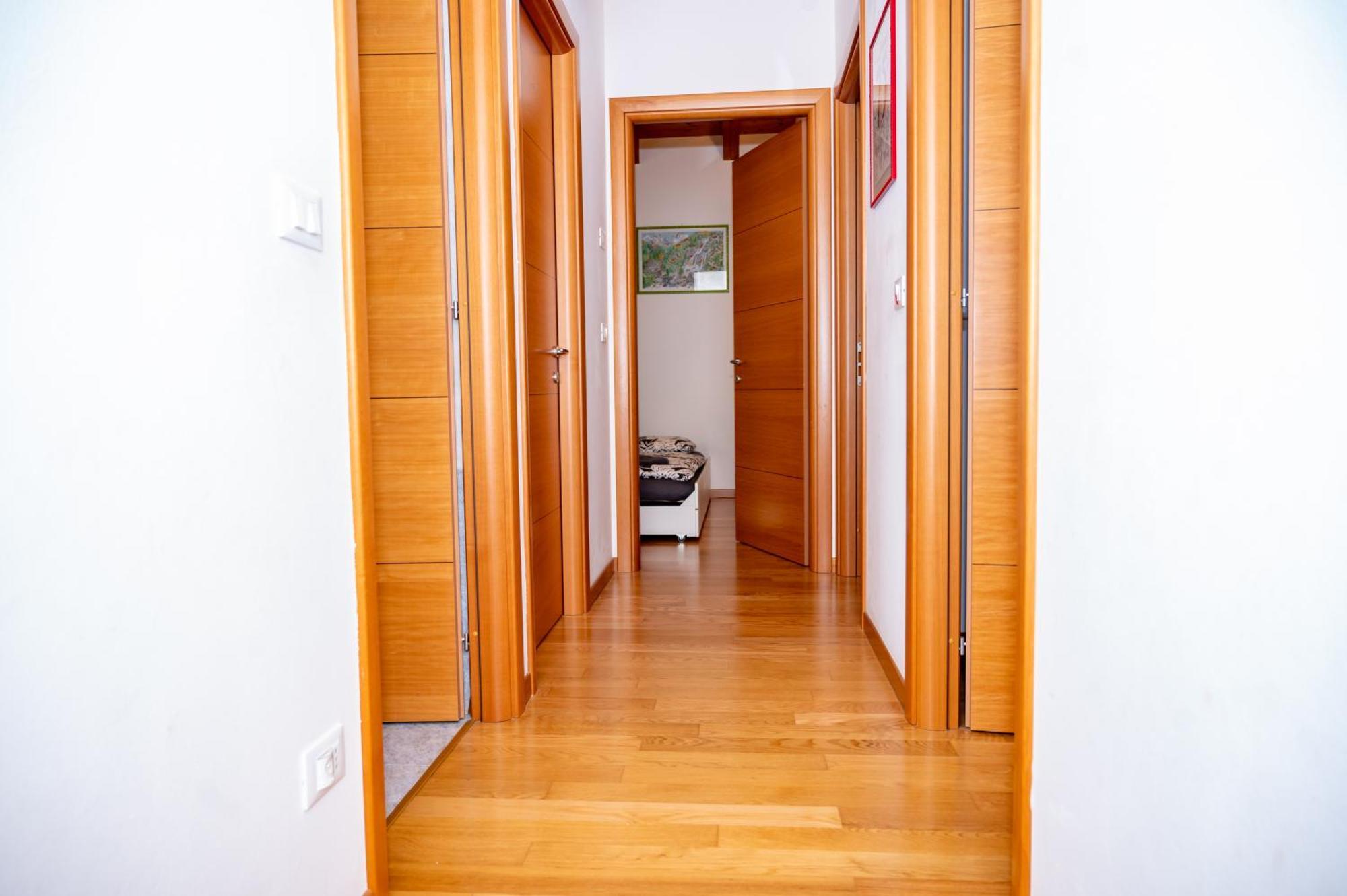 Staranzano Residence Stradella Verde מראה חיצוני תמונה