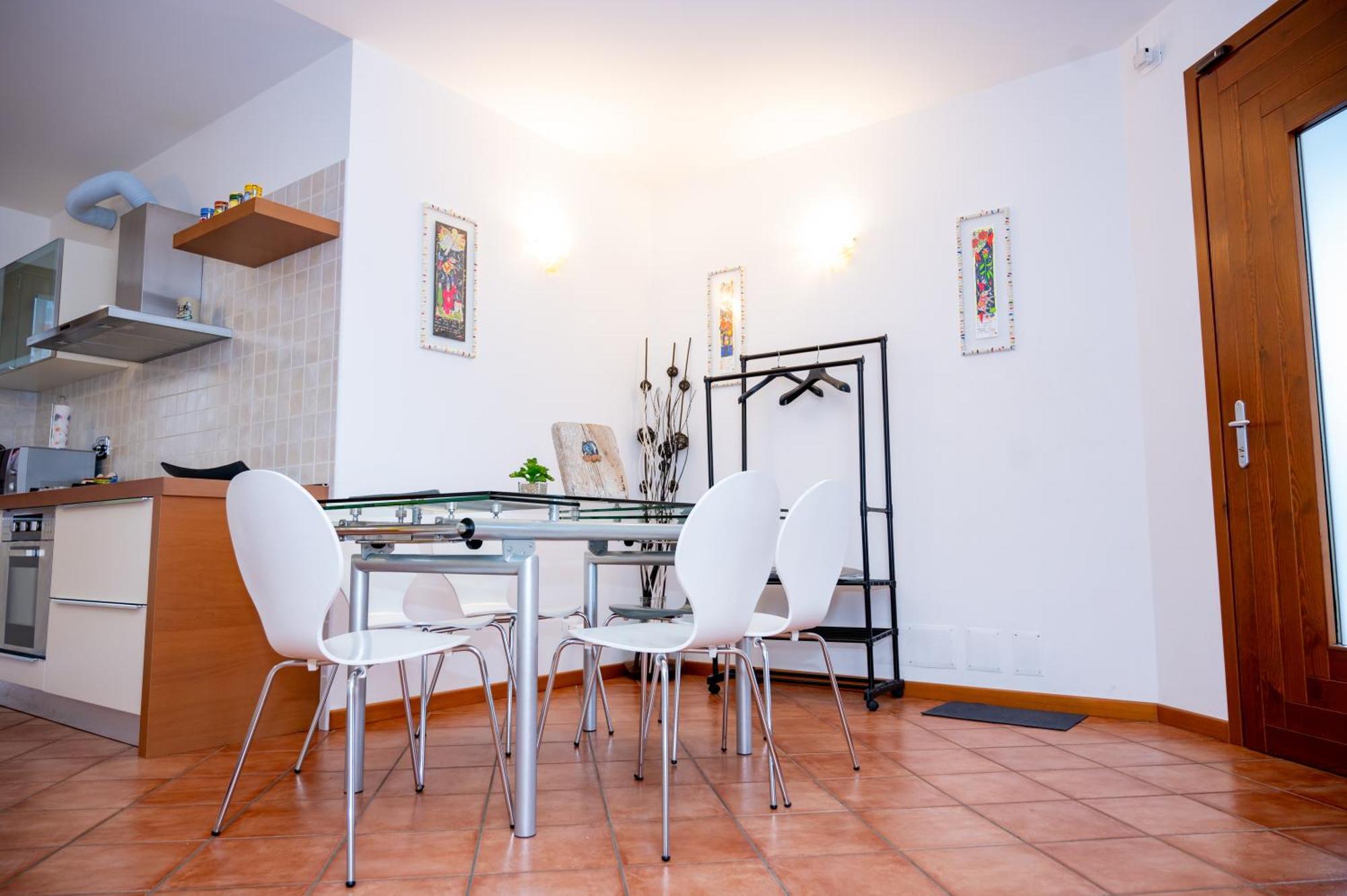 Staranzano Residence Stradella Verde מראה חיצוני תמונה