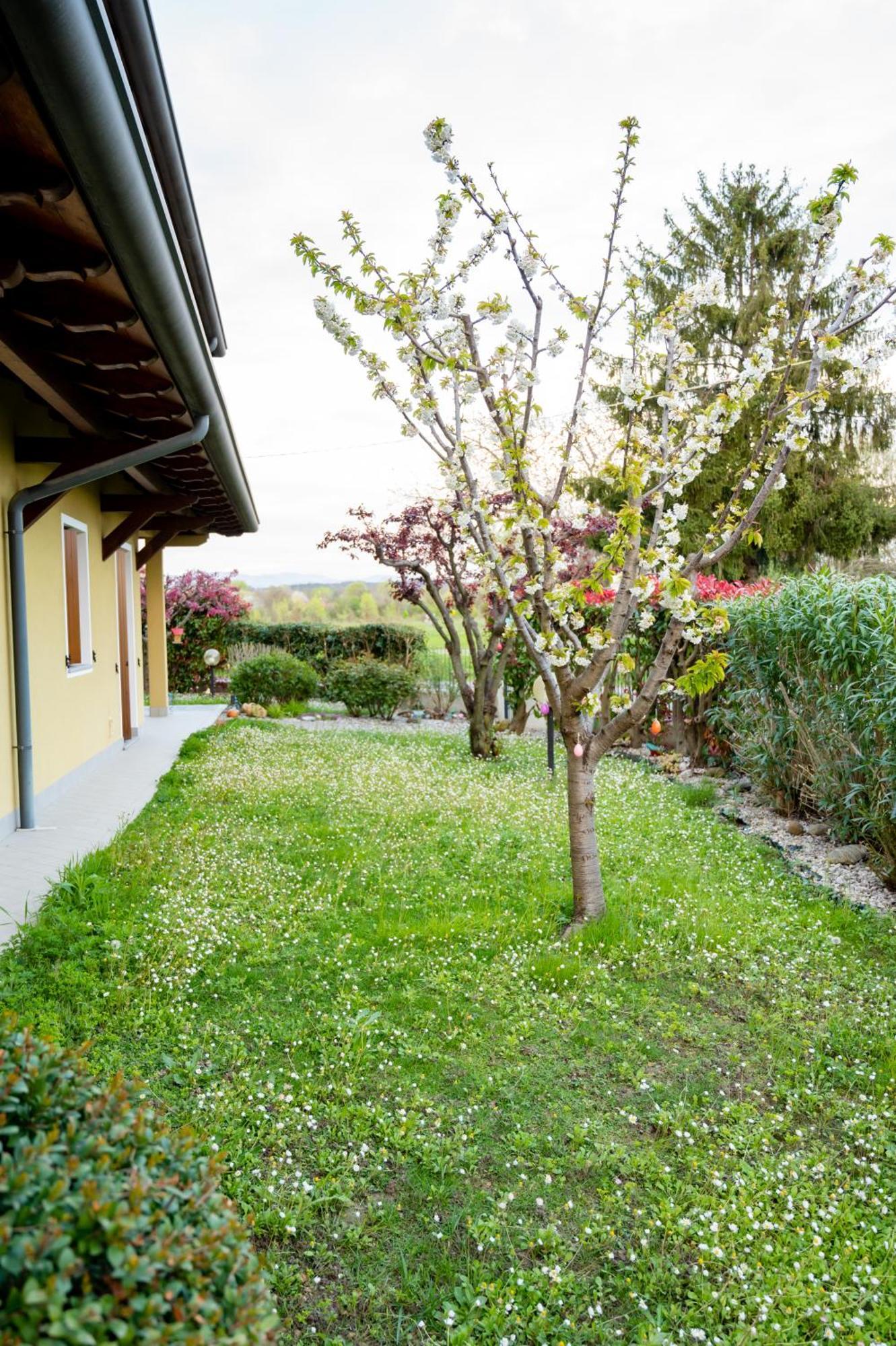 Staranzano Residence Stradella Verde מראה חיצוני תמונה