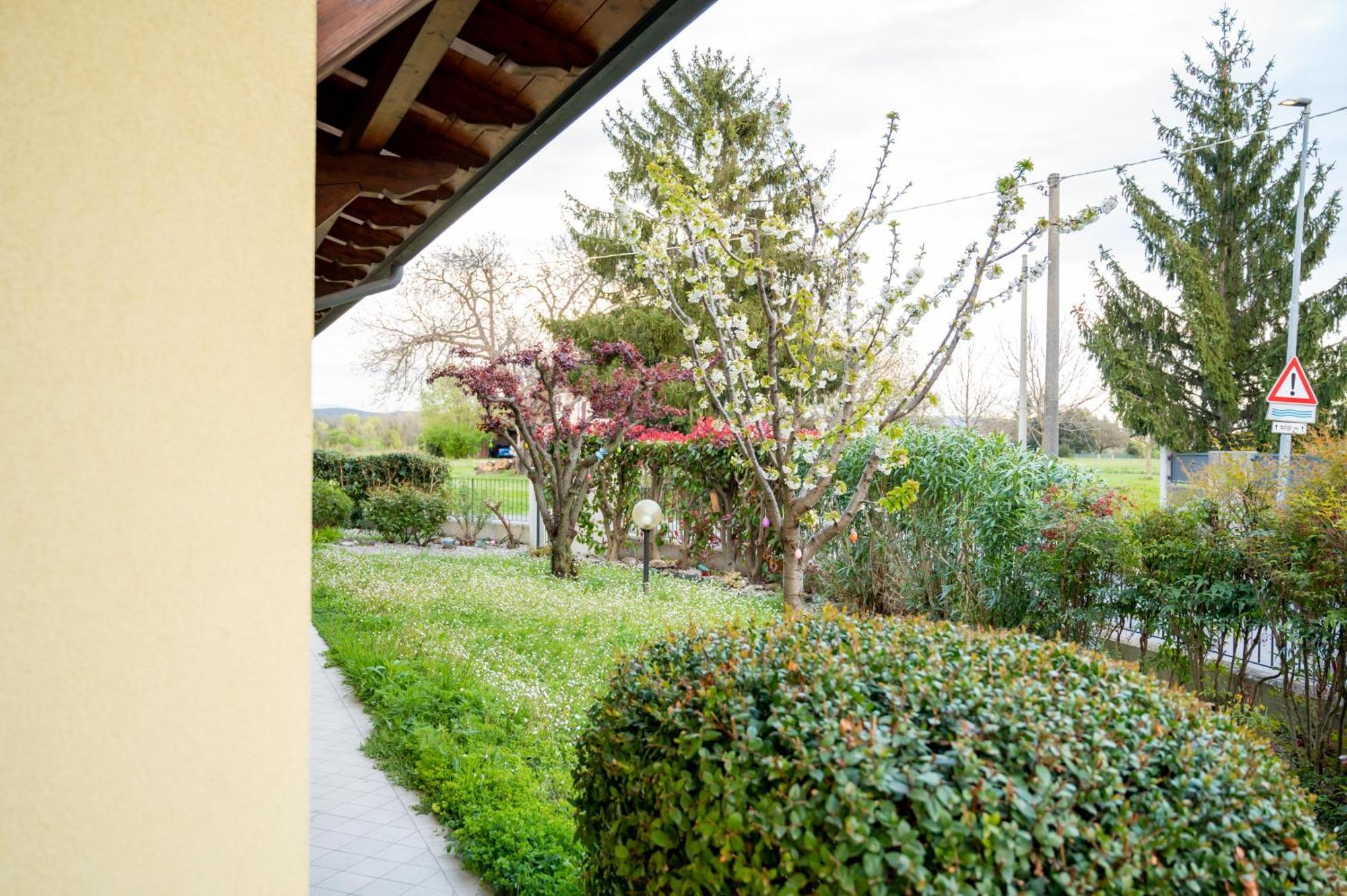 Staranzano Residence Stradella Verde מראה חיצוני תמונה