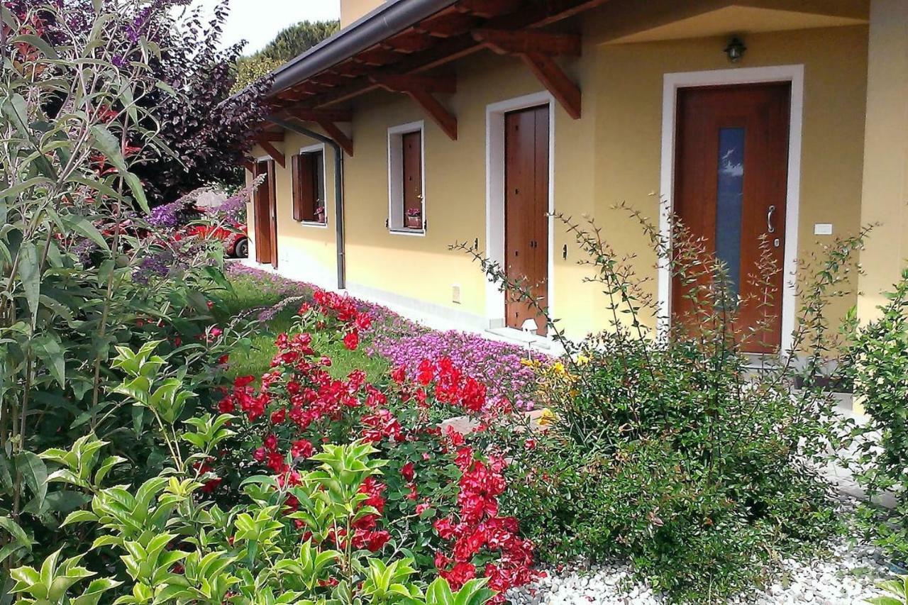 Staranzano Residence Stradella Verde מראה חיצוני תמונה