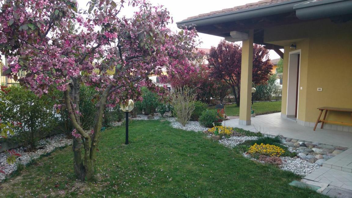 Staranzano Residence Stradella Verde מראה חיצוני תמונה