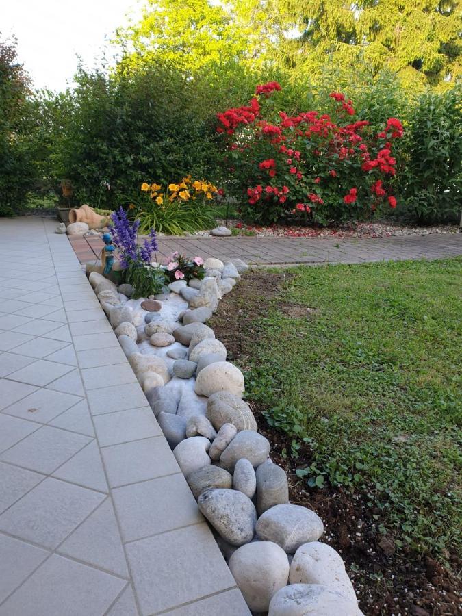 Staranzano Residence Stradella Verde מראה חיצוני תמונה